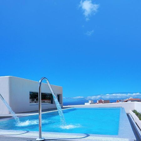Adeje Mountain And Seaview Lejlighed Costa Adeje  Eksteriør billede