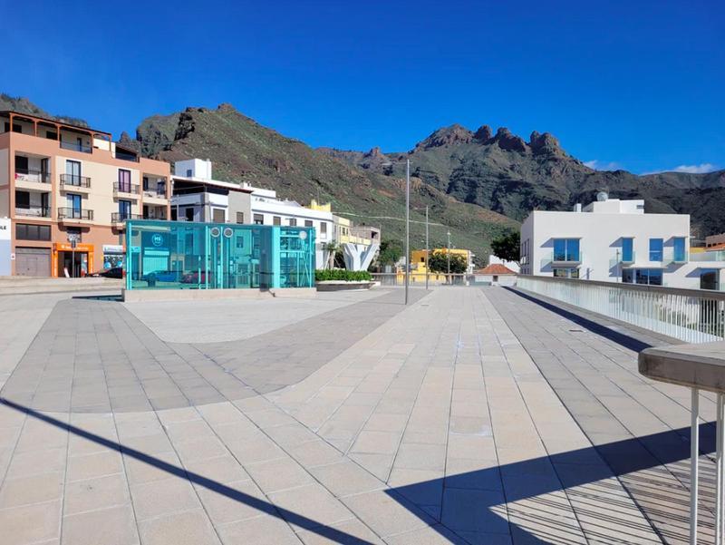 Adeje Mountain And Seaview Lejlighed Costa Adeje  Eksteriør billede